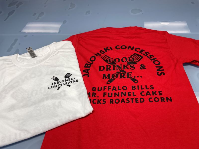 Apparel & Promotional Products